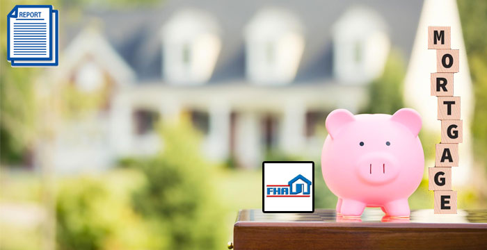 Report Shows What an ‘Average’ FHA Borrower in New Jersey Looks Like