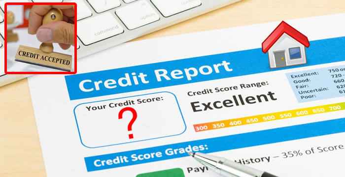 Average Credit Score in New Jersey (And What’s Needed to Buy a Home)
